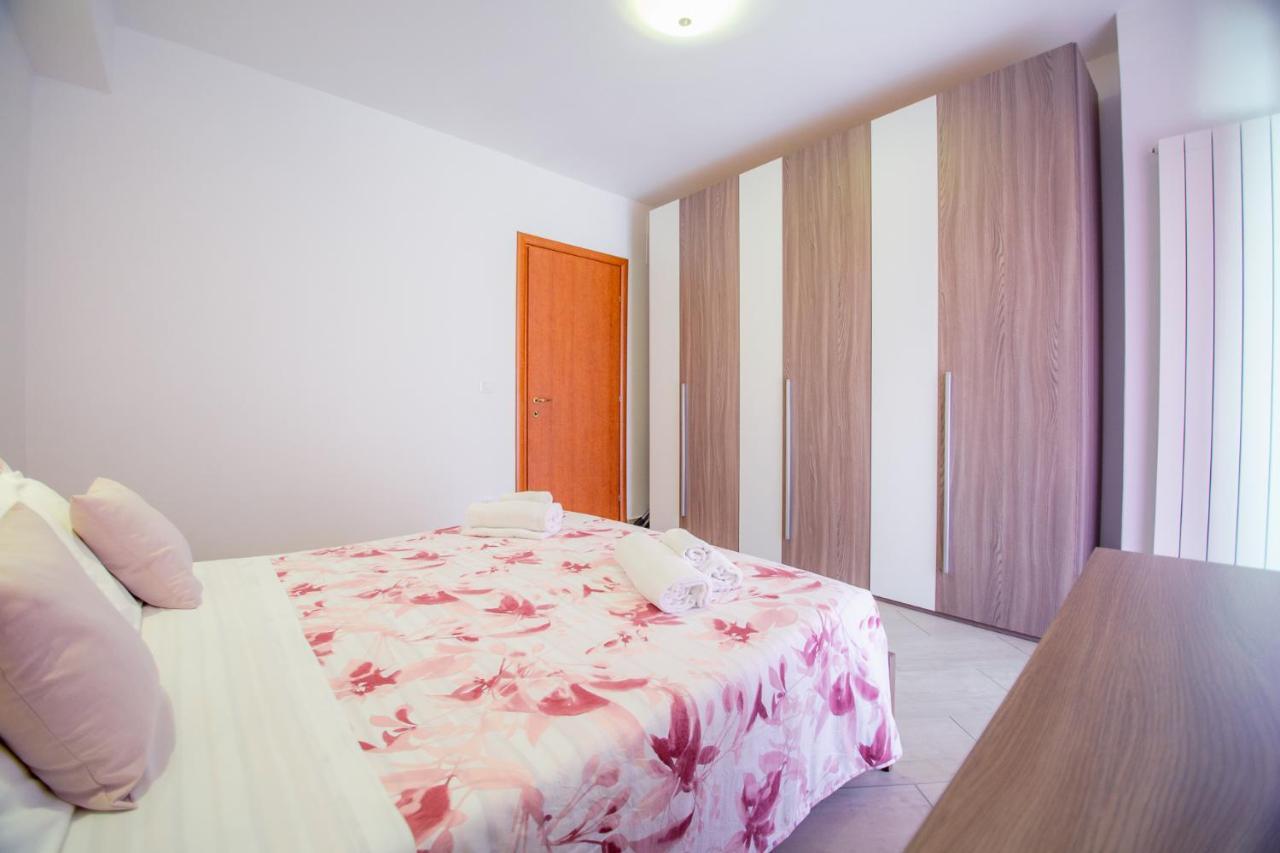Abruzzodamare Amazing Apartments With Romantic Sea View Francavilla Al Mare Luaran gambar