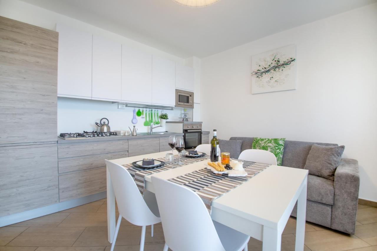 Abruzzodamare Amazing Apartments With Romantic Sea View Francavilla Al Mare Luaran gambar