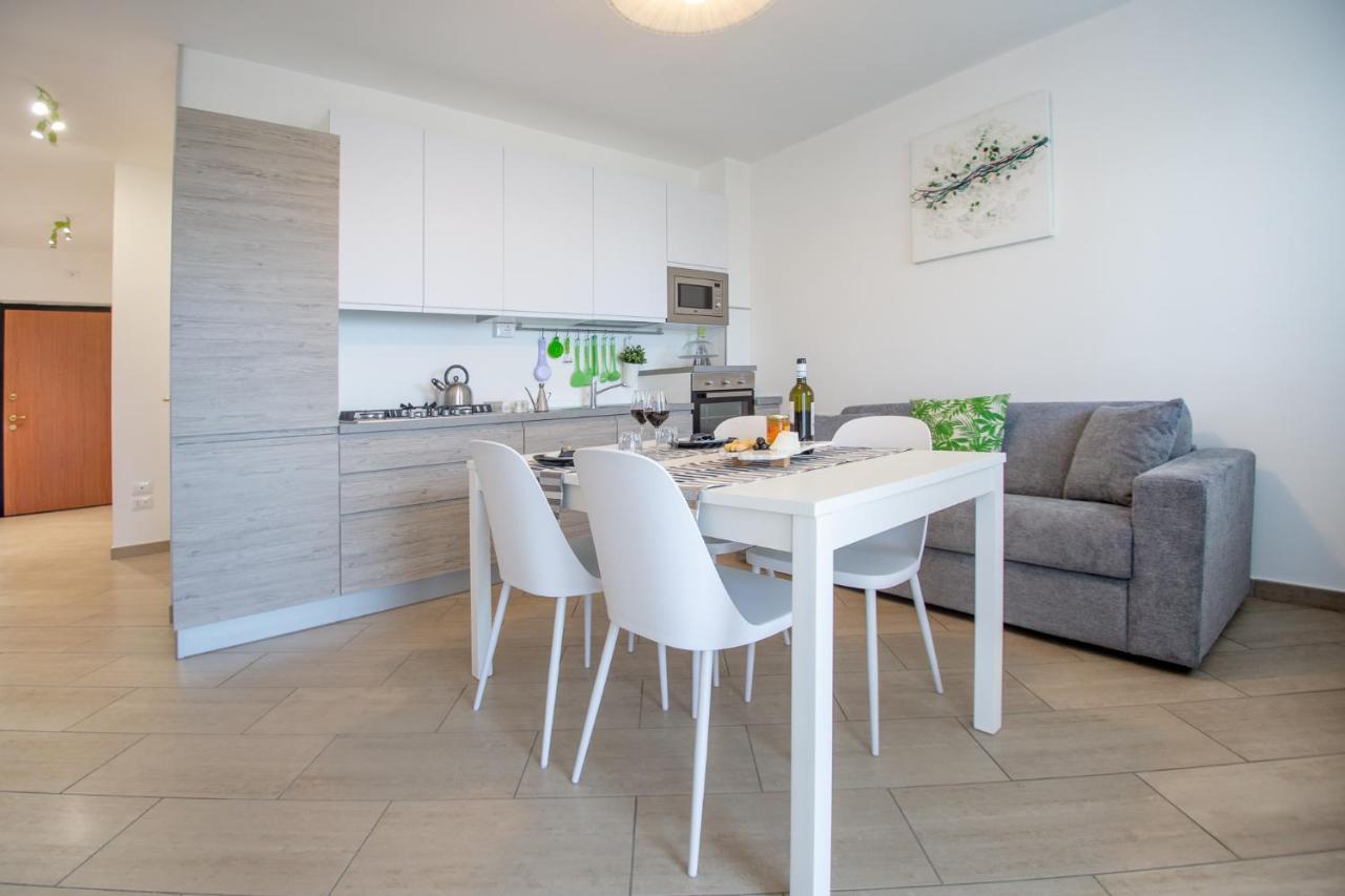 Abruzzodamare Amazing Apartments With Romantic Sea View Francavilla Al Mare Luaran gambar