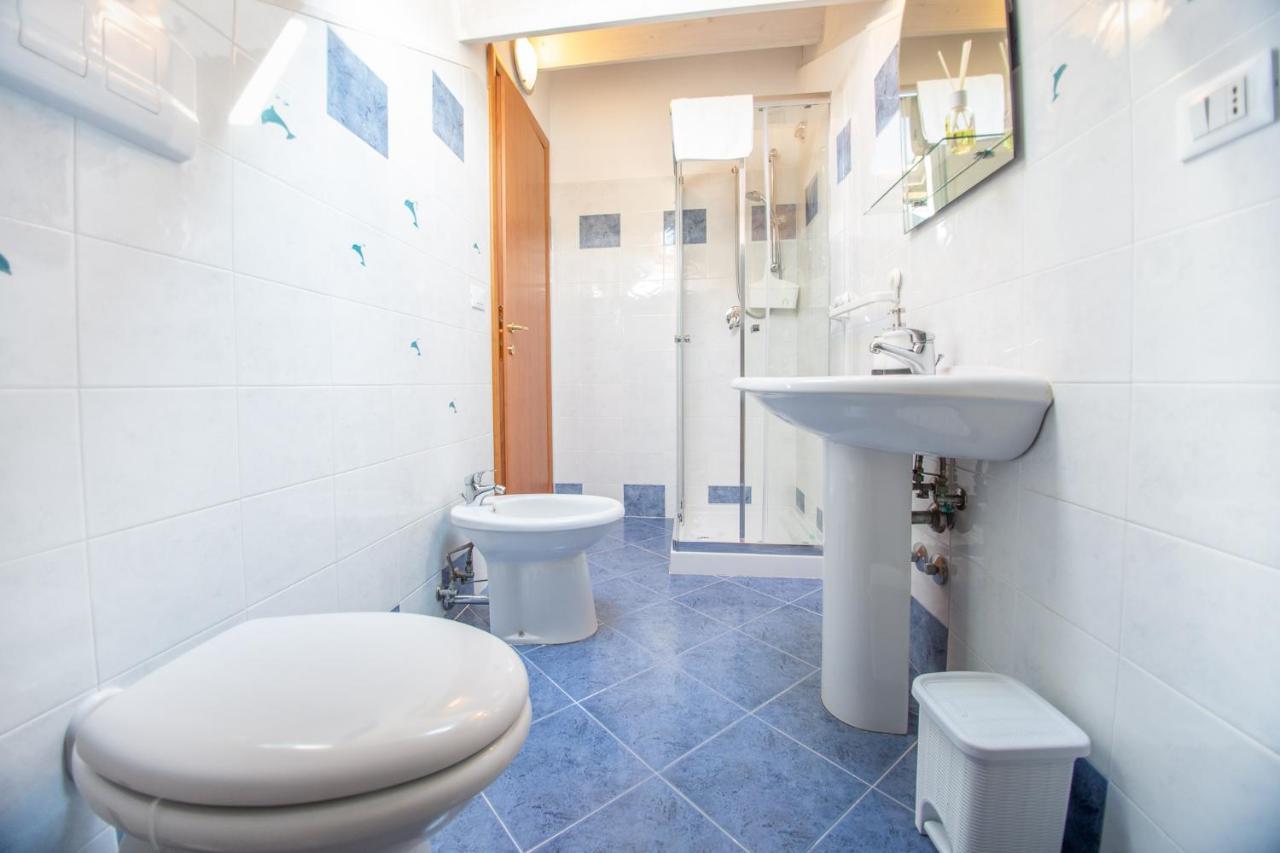 Abruzzodamare Amazing Apartments With Romantic Sea View Francavilla Al Mare Luaran gambar