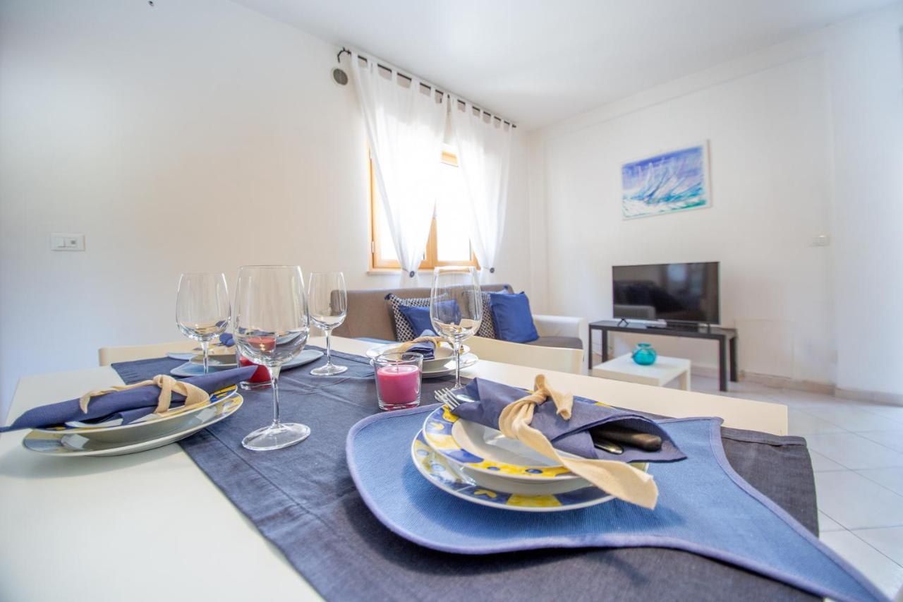 Abruzzodamare Amazing Apartments With Romantic Sea View Francavilla Al Mare Luaran gambar