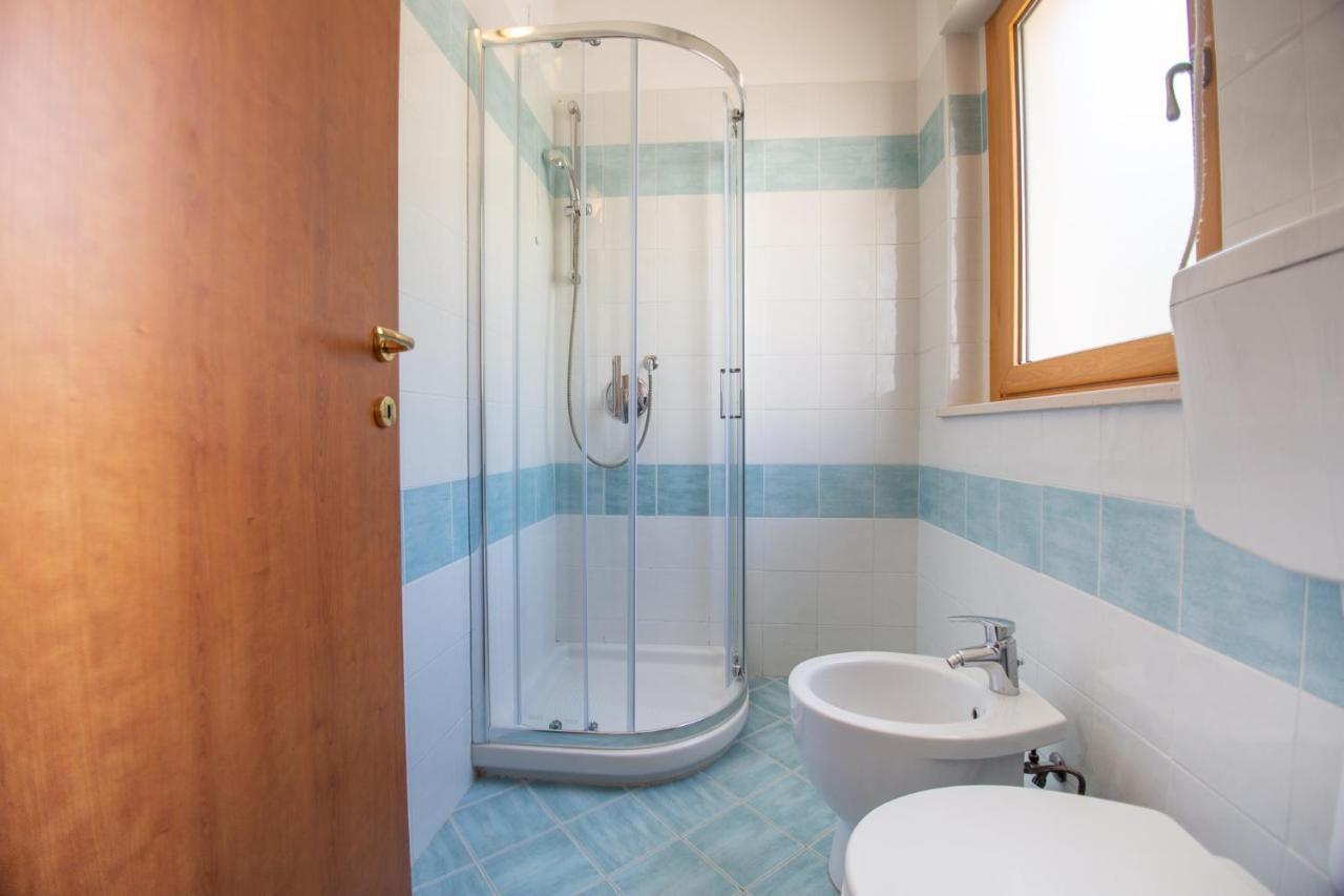 Abruzzodamare Amazing Apartments With Romantic Sea View Francavilla Al Mare Luaran gambar