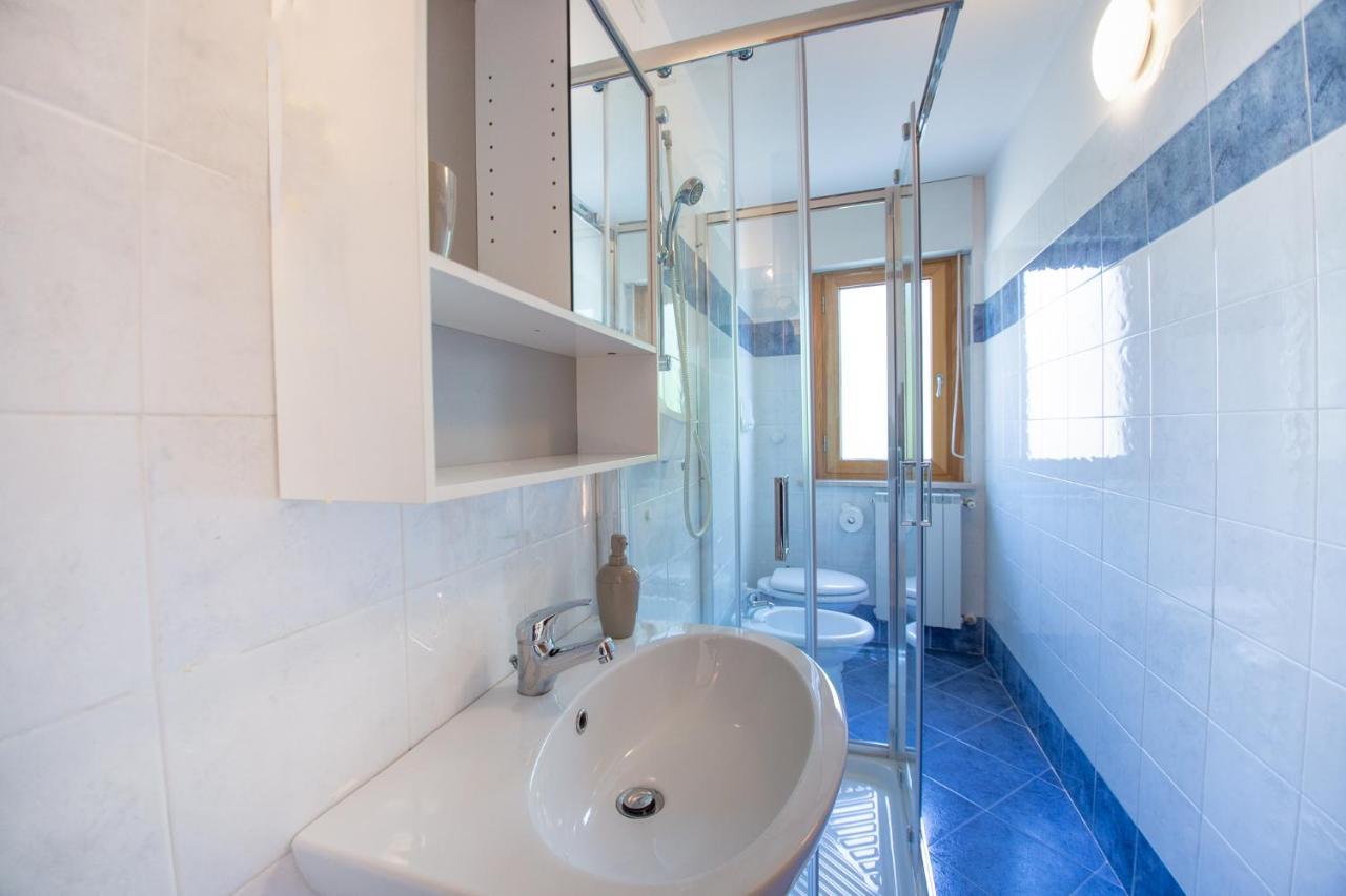 Abruzzodamare Amazing Apartments With Romantic Sea View Francavilla Al Mare Luaran gambar