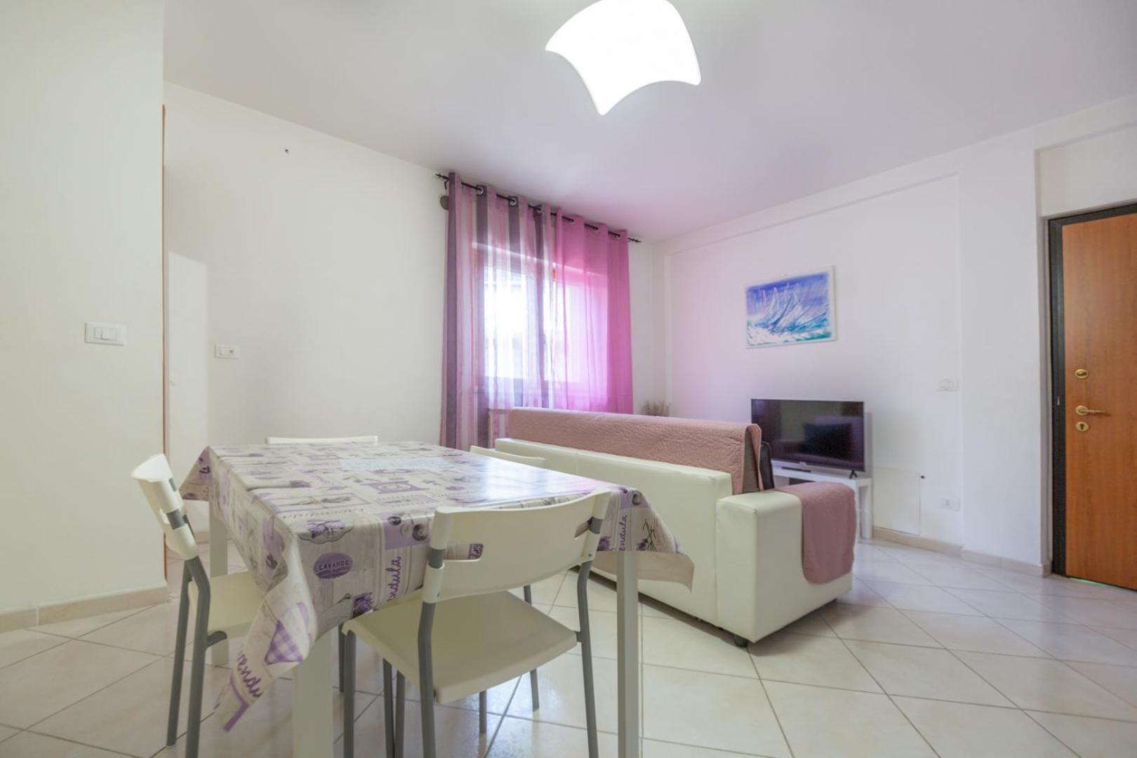Abruzzodamare Amazing Apartments With Romantic Sea View Francavilla Al Mare Luaran gambar