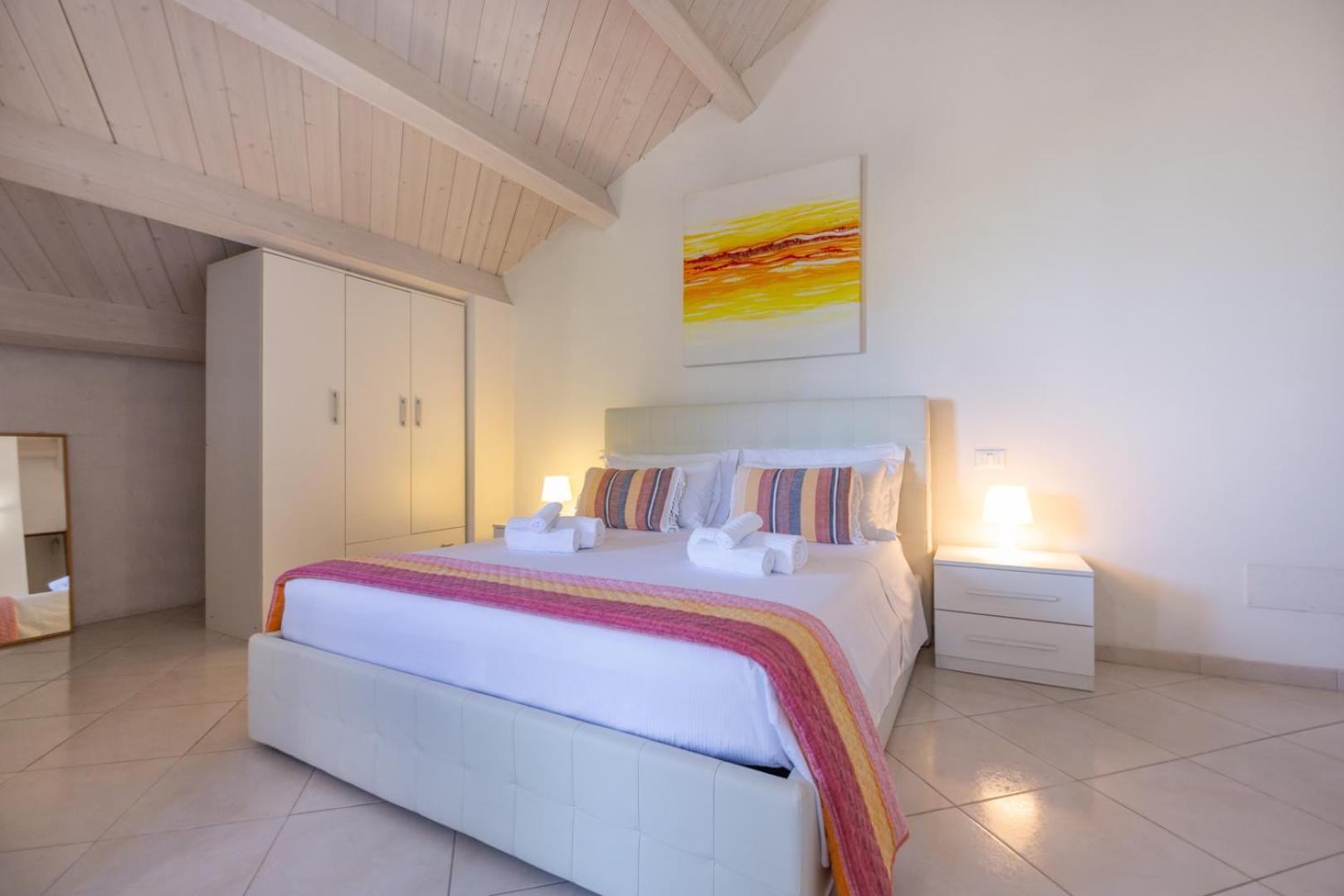 Abruzzodamare Amazing Apartments With Romantic Sea View Francavilla Al Mare Luaran gambar