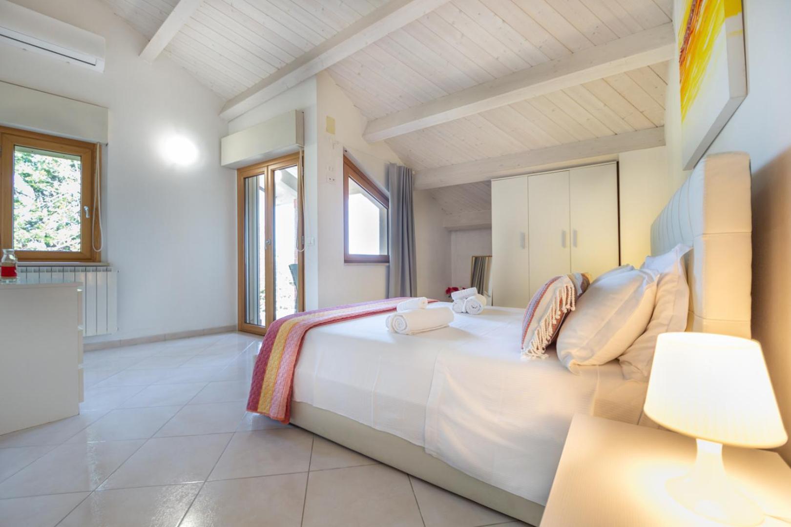 Abruzzodamare Amazing Apartments With Romantic Sea View Francavilla Al Mare Luaran gambar