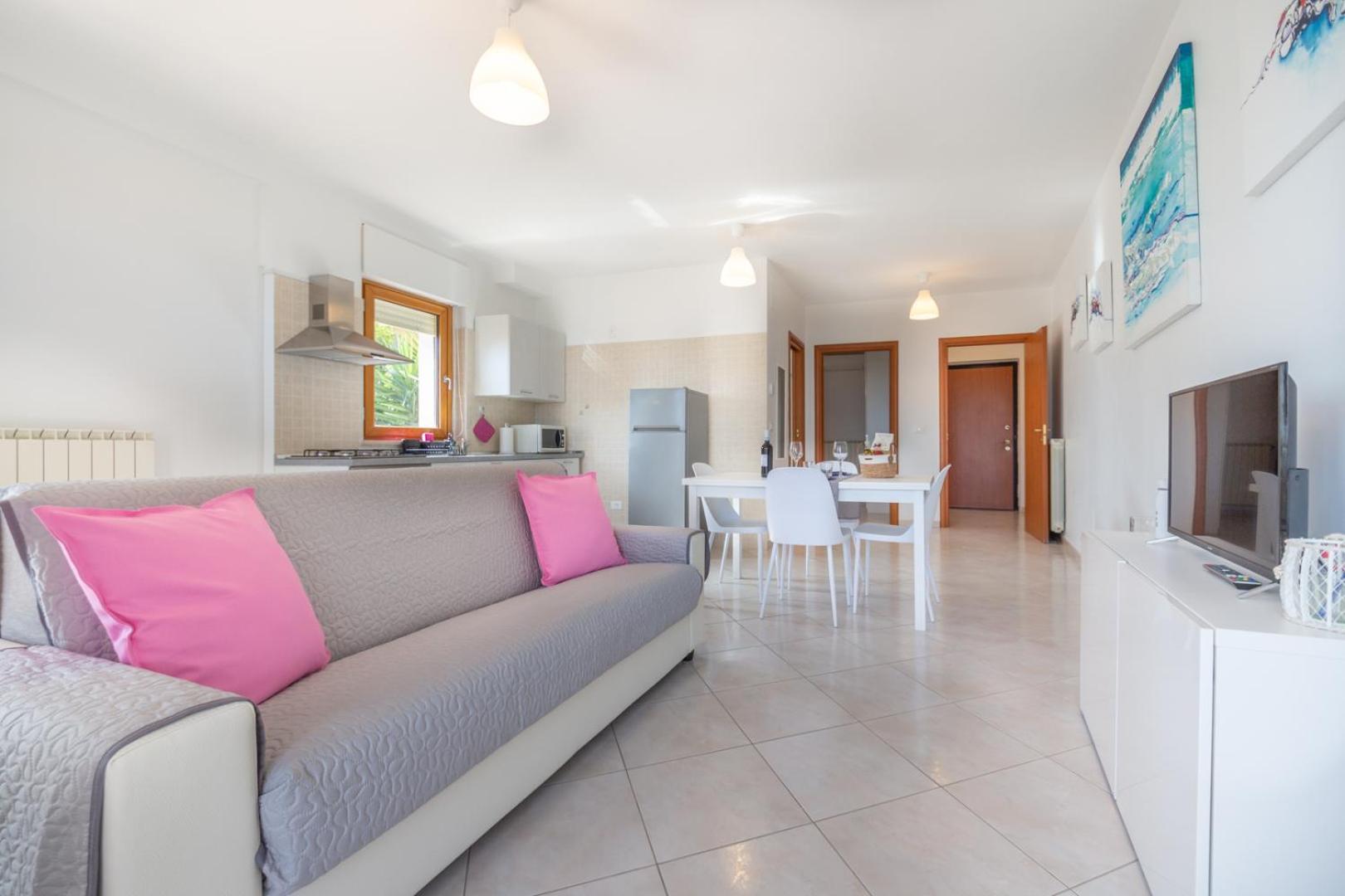 Abruzzodamare Amazing Apartments With Romantic Sea View Francavilla Al Mare Luaran gambar