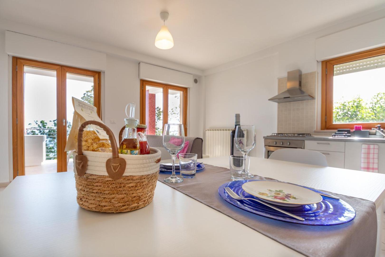 Abruzzodamare Amazing Apartments With Romantic Sea View Francavilla Al Mare Luaran gambar